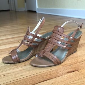 Tommy Hilfiger Sandal Wedges